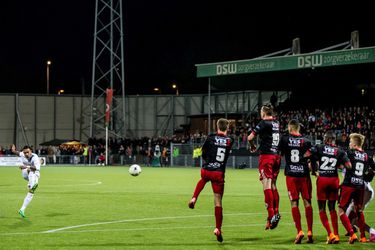 PSV kan maximale score neerzetten tegen 'kleintjes'