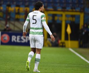 FC Den Bosch mogelijk tegen Celtic