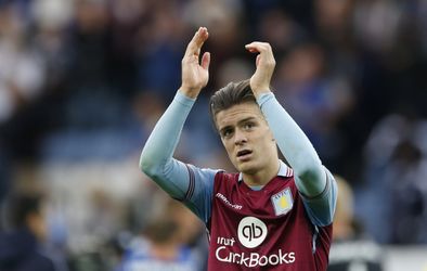 Ierse Grealish kiest definitief voor beter Engeland