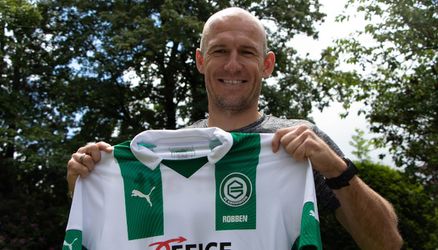 Groningen kan enorme vraag supporters niet aan: site klapte eruit door terugkeer Robben