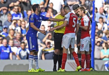 FA: ‘Diego Costa mogelijk geschorst’
