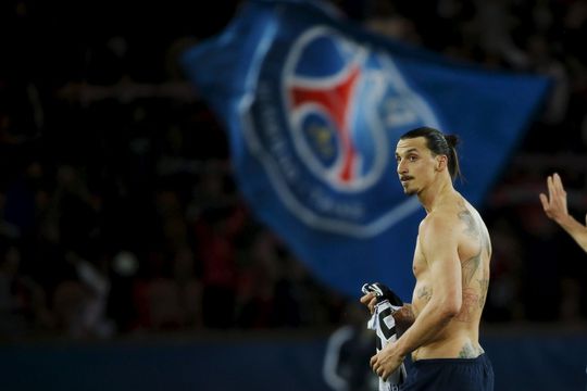 Zweedse ijshockeyer verlost Zlatan van droomhuis