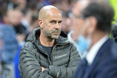 Peter Bosz wint knap met Olympique Lyon van nummer 2 Ligue 1 RC Lens