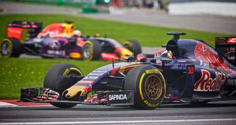 Verstappen start van teleurstellende dertiende plek