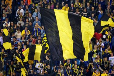 Vitesse wil lastige fans aanpakken