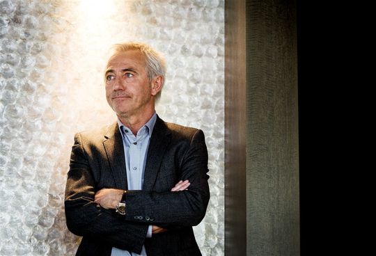 Van Marwijk haalt uit naar KNVB