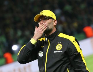 Pijnlijk afscheid voor Klopp