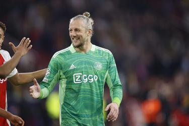 LOL! Bundesliga noemde 2 weken geleden nog 5 redenen waarom Dortmund van Ajax zou winnen