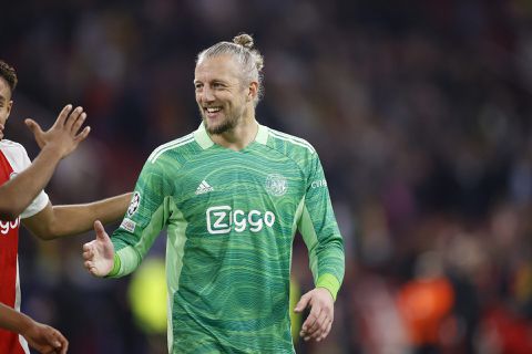 LOL! Bundesliga noemde 2 weken geleden nog 5 redenen waarom Dortmund van Ajax zou winnen