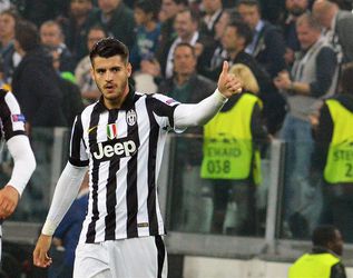 Juventus-uitblinker keert mogelijk terug naar Madrid