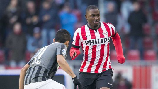 Pech voor PSV'er Jetro Willems: nog eens 6 weken eruit