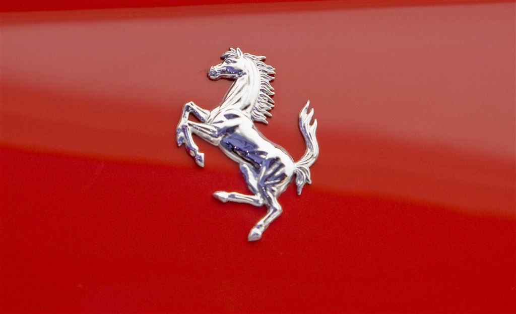 Ferrari presenteert Formule 1-auto