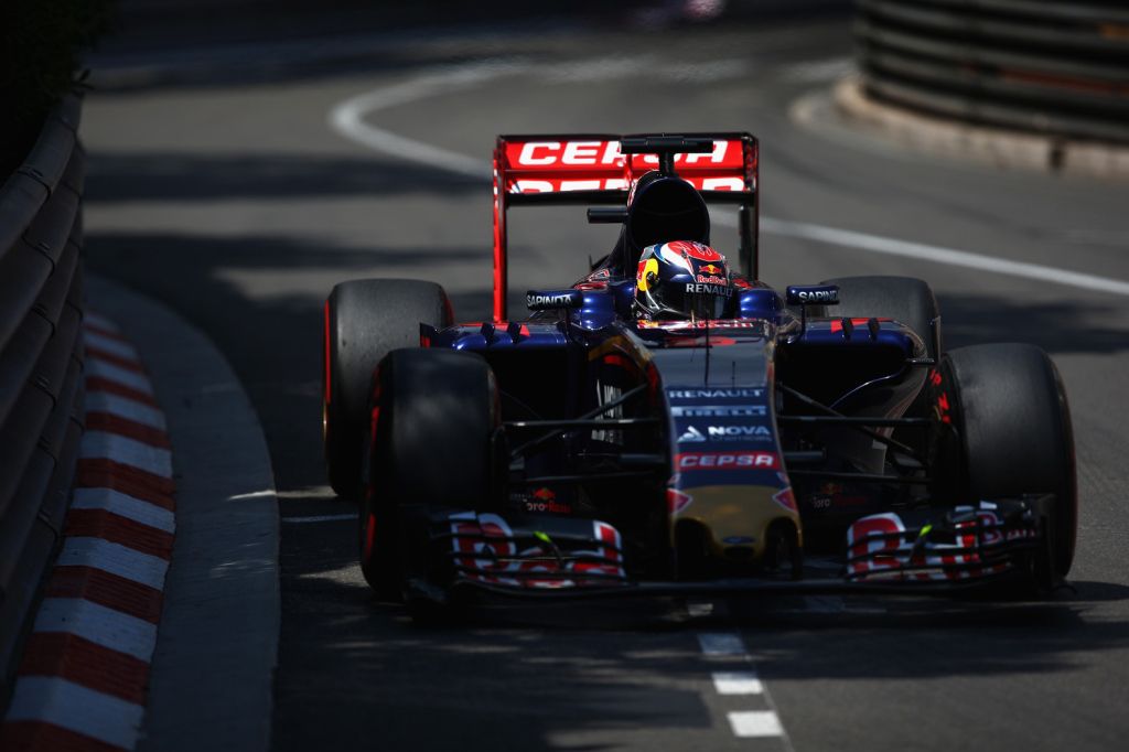 Verstappen legt schuld crash bij Grosjean