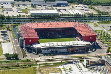 FC Twente Vrouwen ontvangt Bayern München in Grolsch Veste