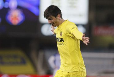 Villarreal in halve finale tegen Barcelona