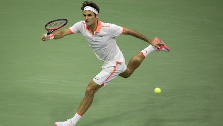 Federer weer op ATP-finals