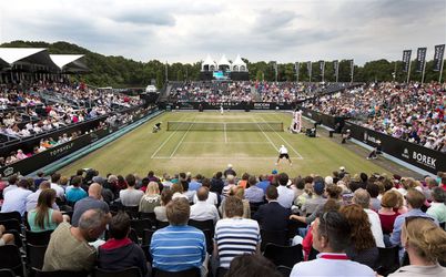 Eerste ATP-toernooi in Turkije in 2015