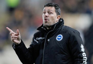 Garcia stopt wegens gezondheidsproblemen als trainer Watford