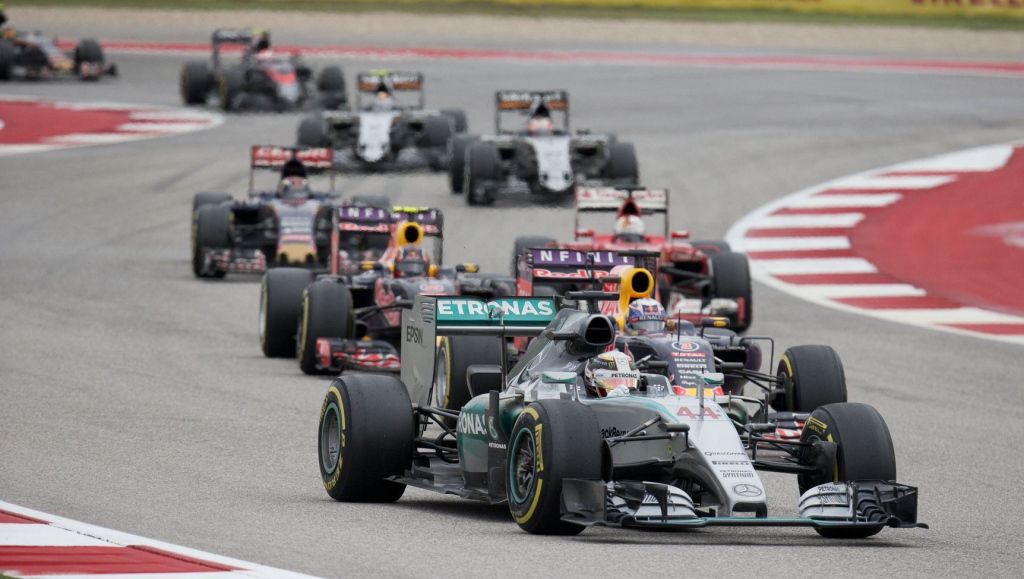 FIA wil goedkopere motoren in Formule 1