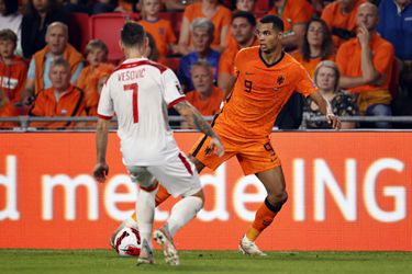 🎥 | Cody Gakpo weet ook het doelpunt te vinden in zijn geliefde Eindhoven: 4-0