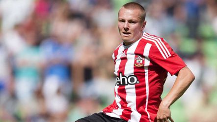 Clasie maandag weer op trainingsveld