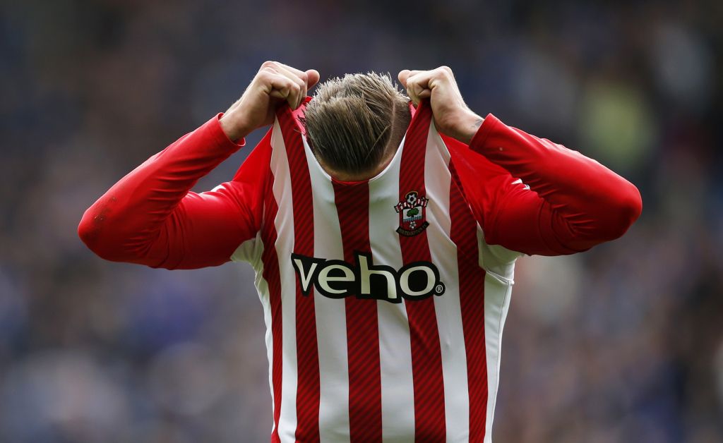 Koeman opnieuw onderuit met Southampton