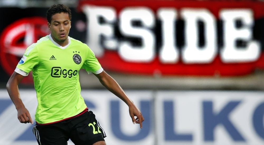 Riedewald: Laten zien dat we Champions League hadden moeten spelen