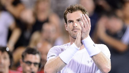 Murray als tweede tennisser naar ATP Finals