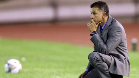 Mexico wil Osorio als bondscoach
