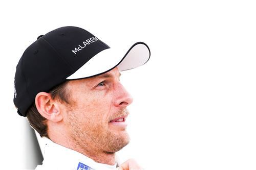 Button: 'Schande dat Sauber Van der Garde gevaarlijk vindt'