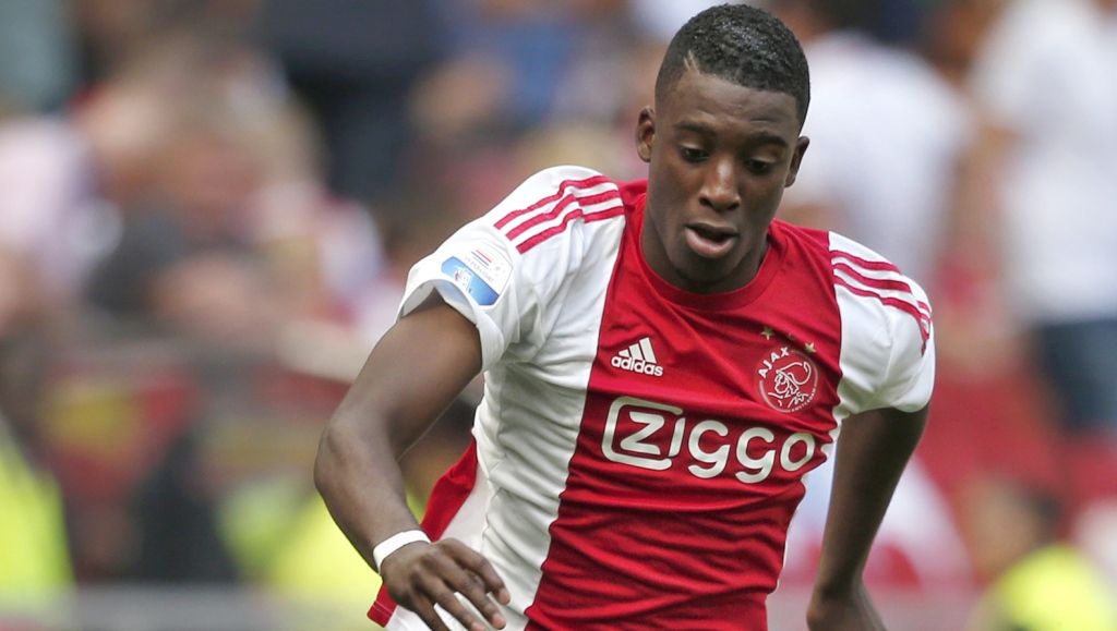 Fitte Bazoer in de basis tegen Fenerbahçe