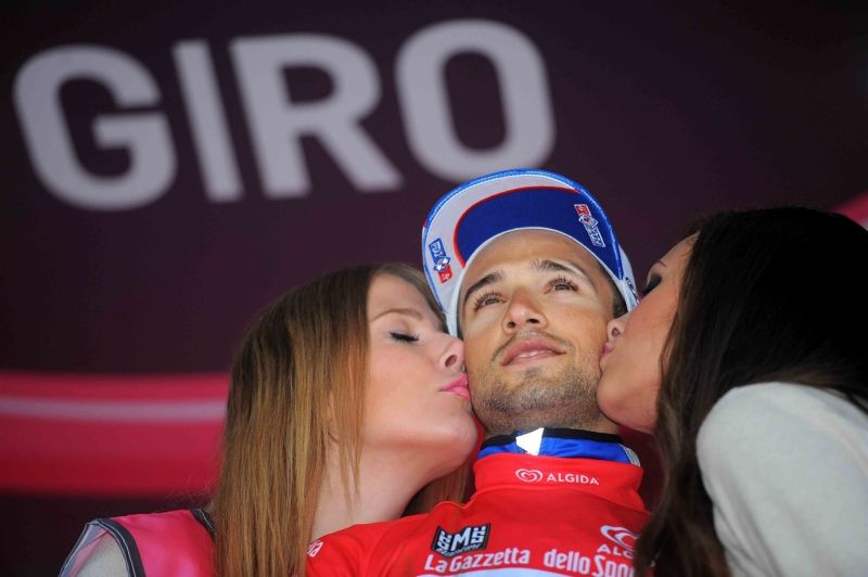 Cofidis haalt sprinter Bouhanni