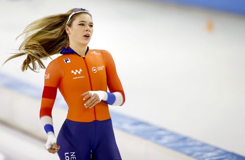 🏆 | Dit zijn ALLE medailles die Nederland pakte op WK afstanden