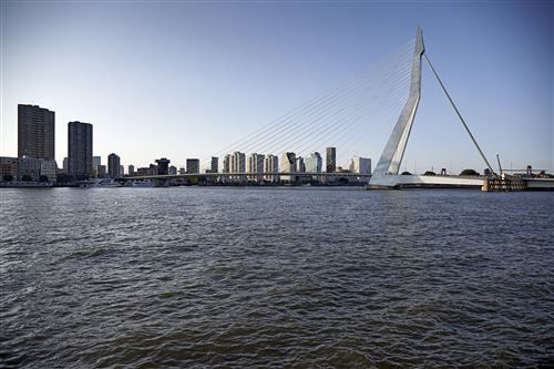 Rotterdam zegt nee tegen Europese Spelen