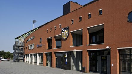 Aandeelhouders NAC steken 800.000 euro extra in club