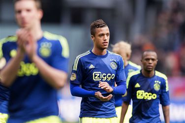 'Ajax-trio stapt tijdelijk over naar Willem II'