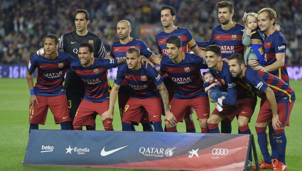 Sportminister Spanje: Barça in Franse Ligue 1 absurd idee