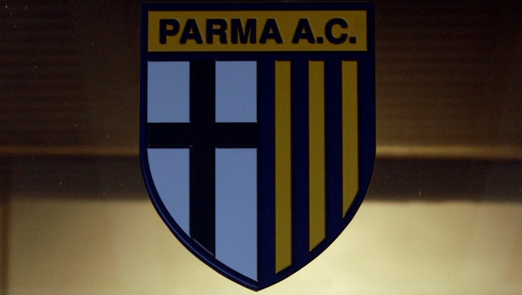 Parma's trofeeën onder de hamer