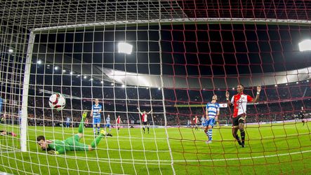 Bekerklassieker Feyenoord - Ajax op 28 oktober