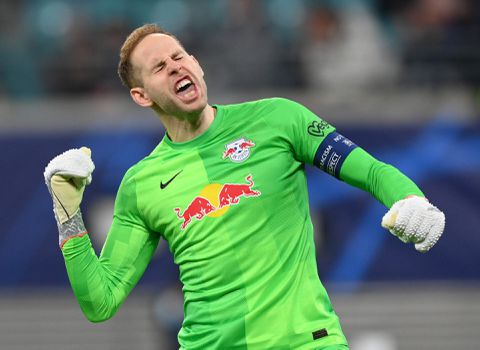 Dit zijn alle uitslagen van de Champions League en de standen na speelronde 4