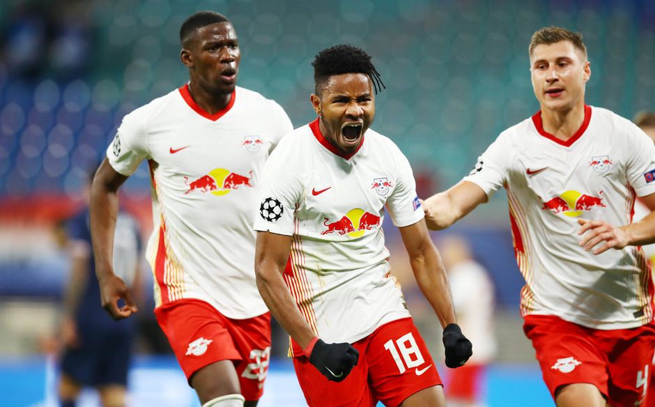 TV Gids: op deze zenders zie je vanavond de Champions League