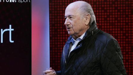 Datum verkiezing FIFA voor opvolging Blatter niet veranderd