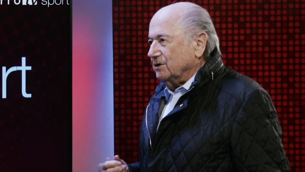 Datum verkiezing FIFA voor opvolging Blatter niet veranderd