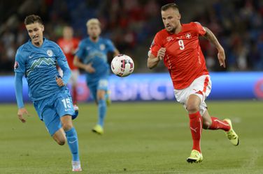 Zwitserland buigt 0-2 achterstand om in zege