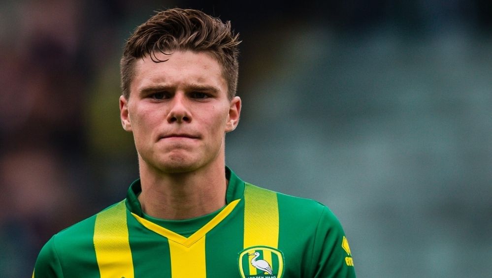 Fraser hoopt op Bakker voor duel met NEC