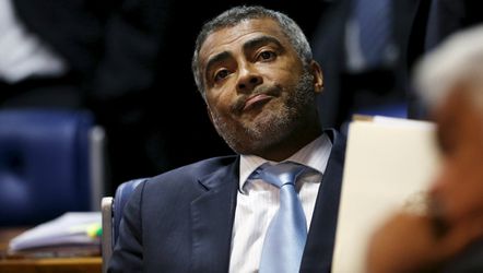 Romário: Met Platini blijft FIFA dezelfde stronthoop