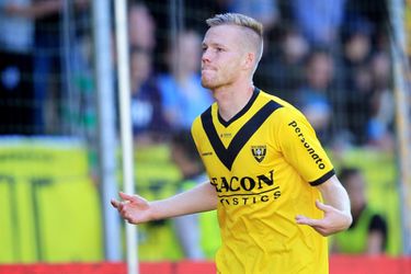 Jules Reimerink terug naar Go Ahead Eagles