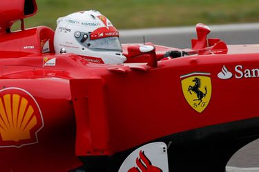 Ferrari ontslaat technische staf Formule 1-renstal