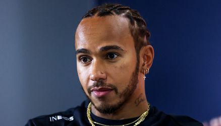 Dit zijn de lees- en kijktips van Lewis Hamilton over racisme