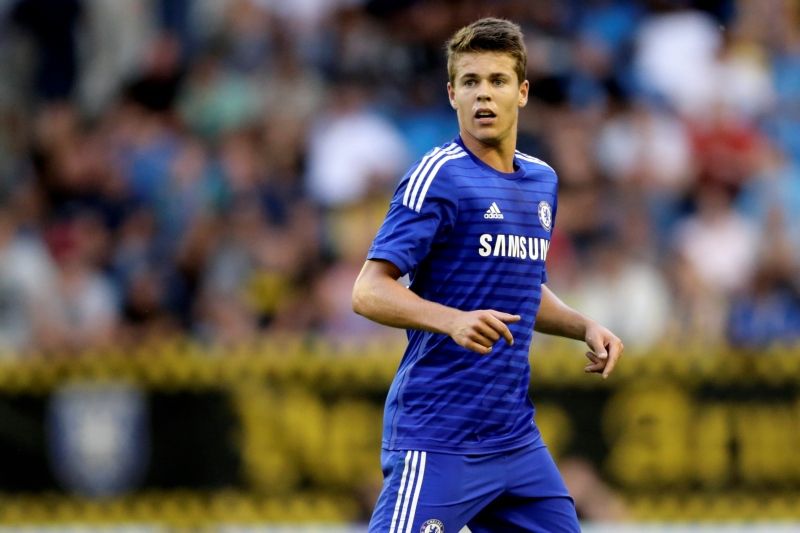 'Chelsea en AC Milan akkoord over Van Ginkel'